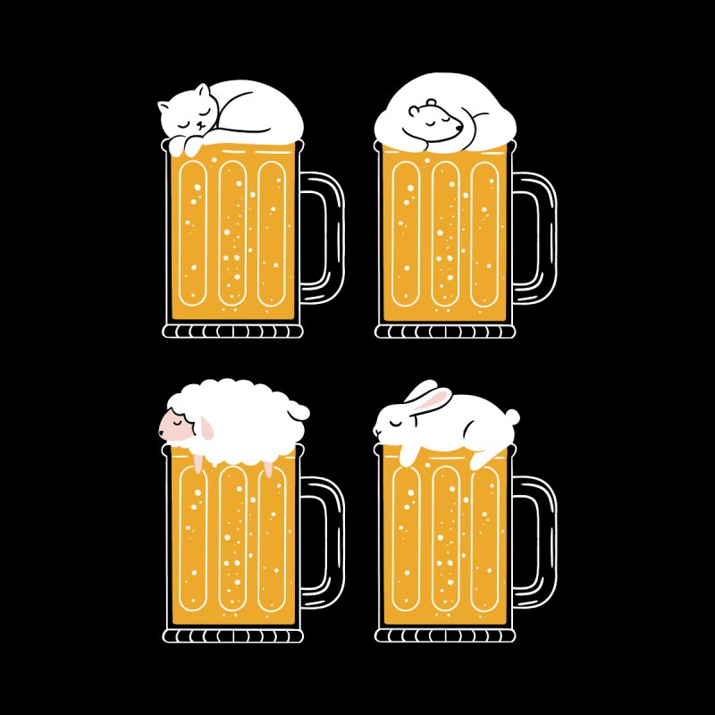 Animals Beer