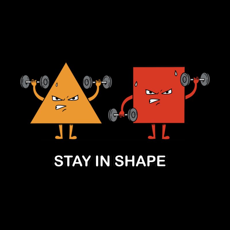 Gym Stay In Shape