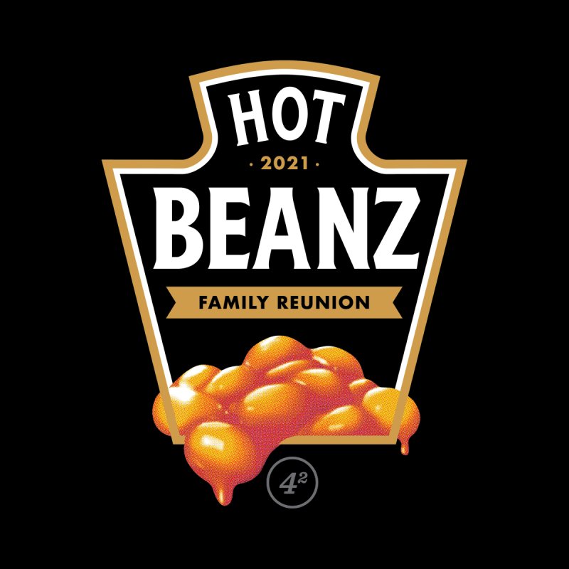 Hot Beanz - Center