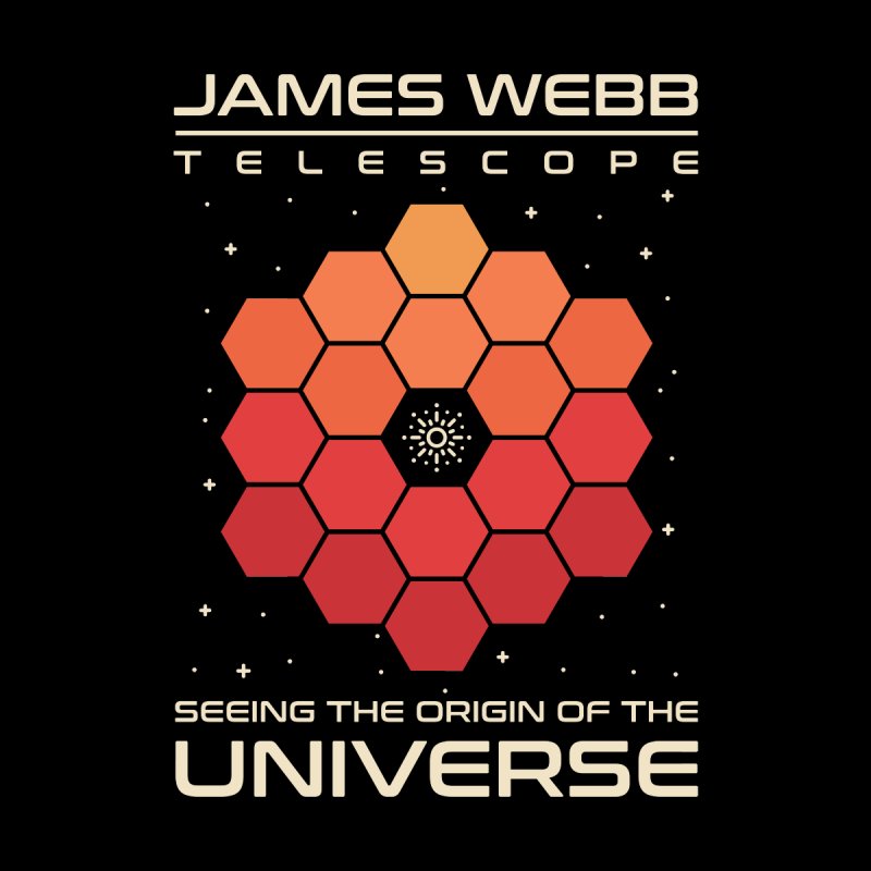 James Webb Telescope - JWST