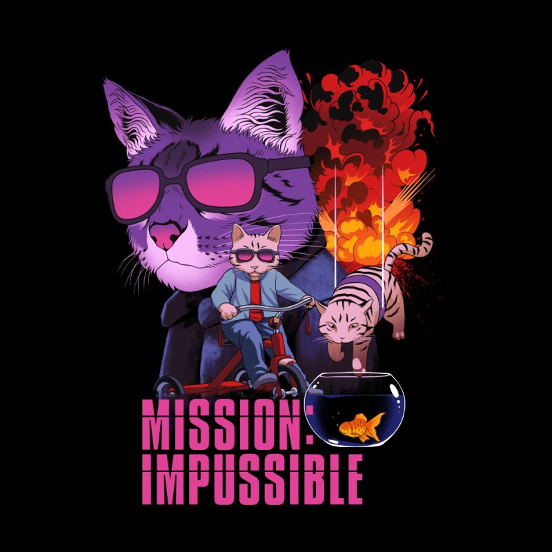 Mission Impussible