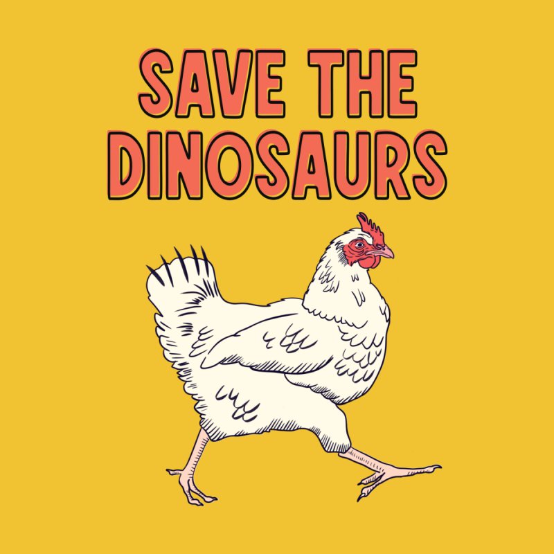Save the Little Dinosaurs