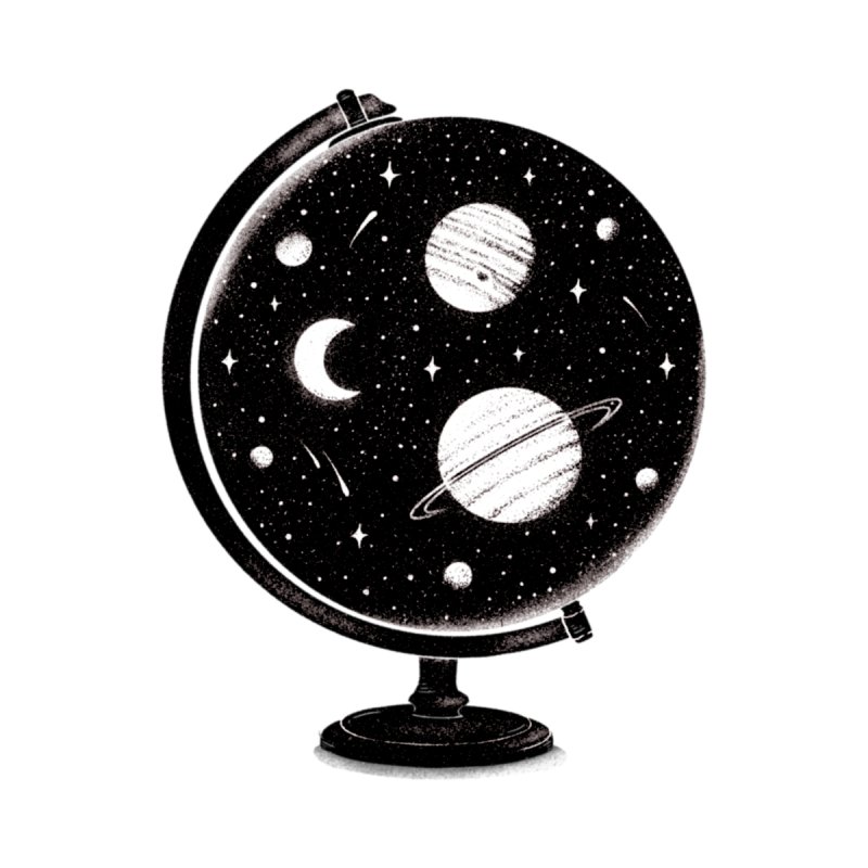 Space Globe
