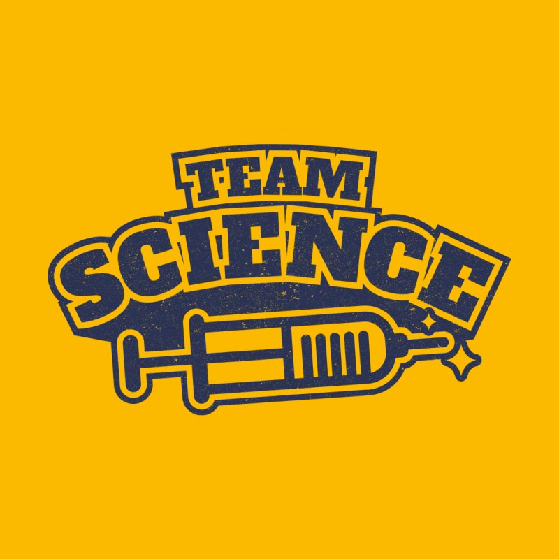 49 Team Science Vaccine