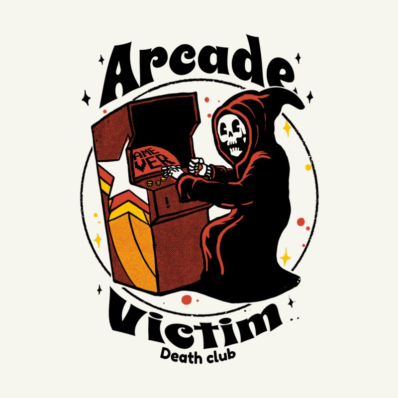 Arcade Death Club
