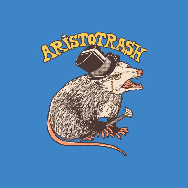 Aristotrash