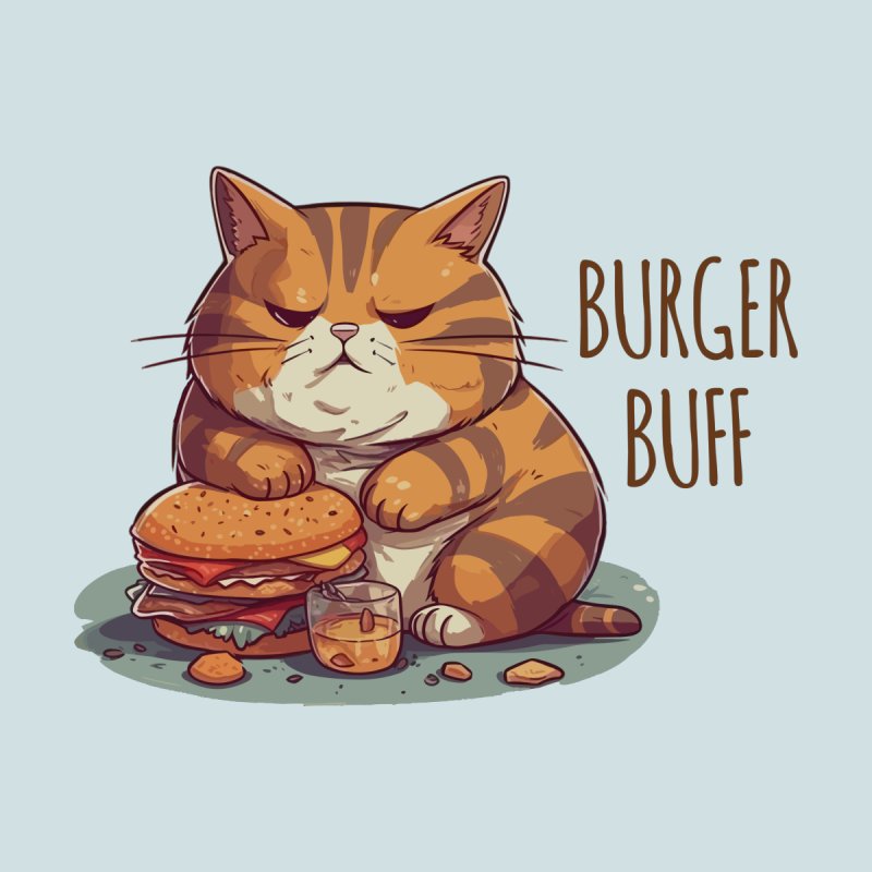 Burger Buff
