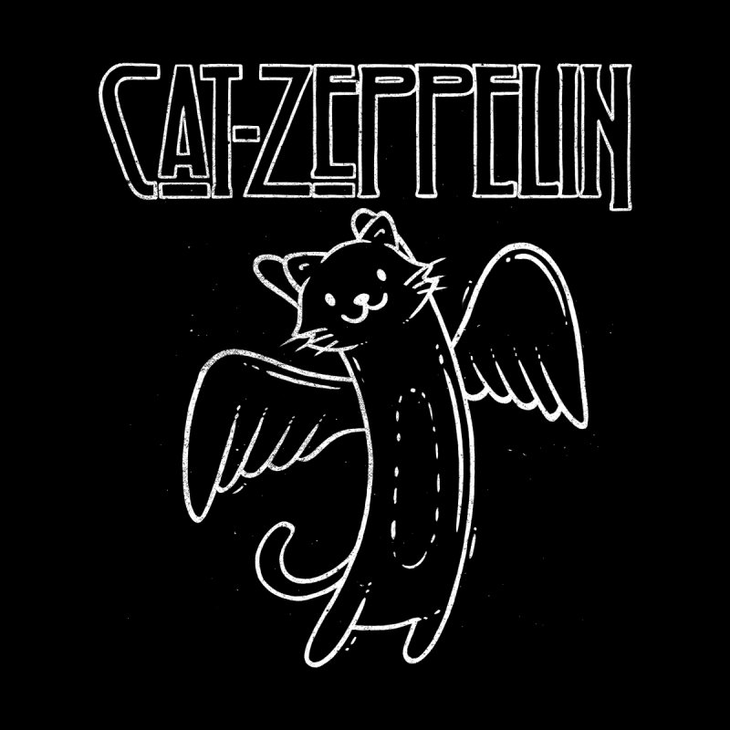 Cat Zeppelin