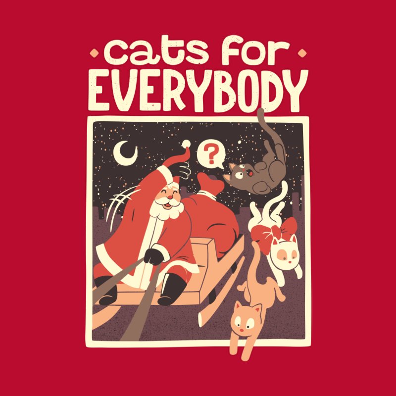 Cats for Everybody