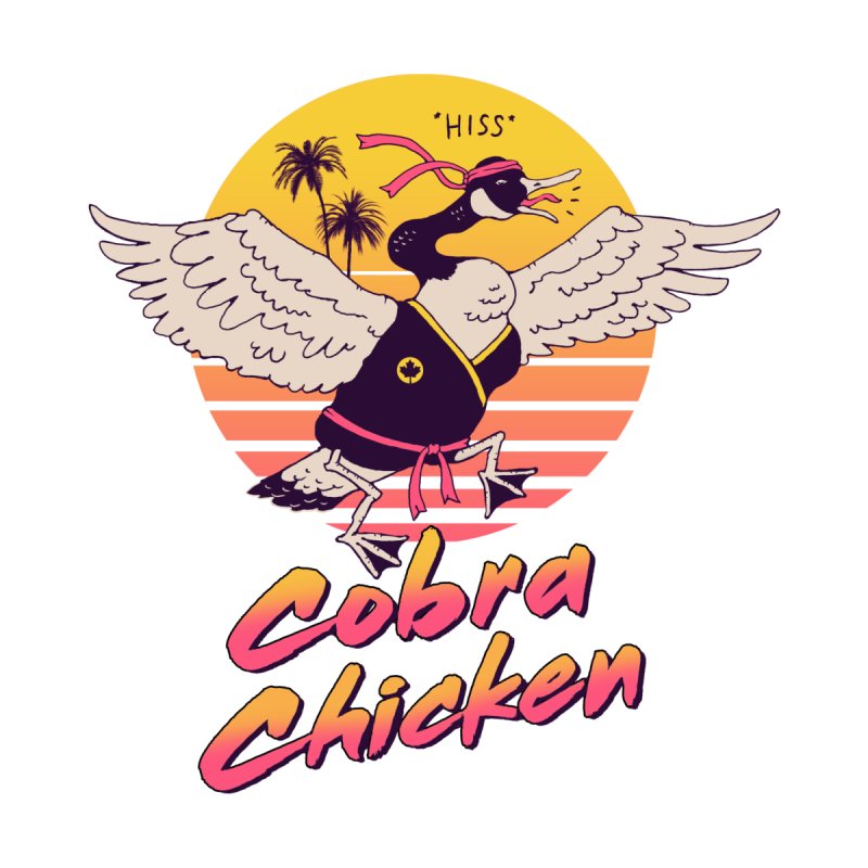 Cobra Chicken