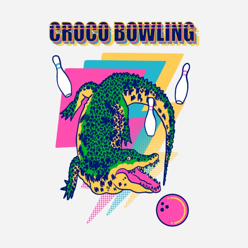 Croco Bowling
