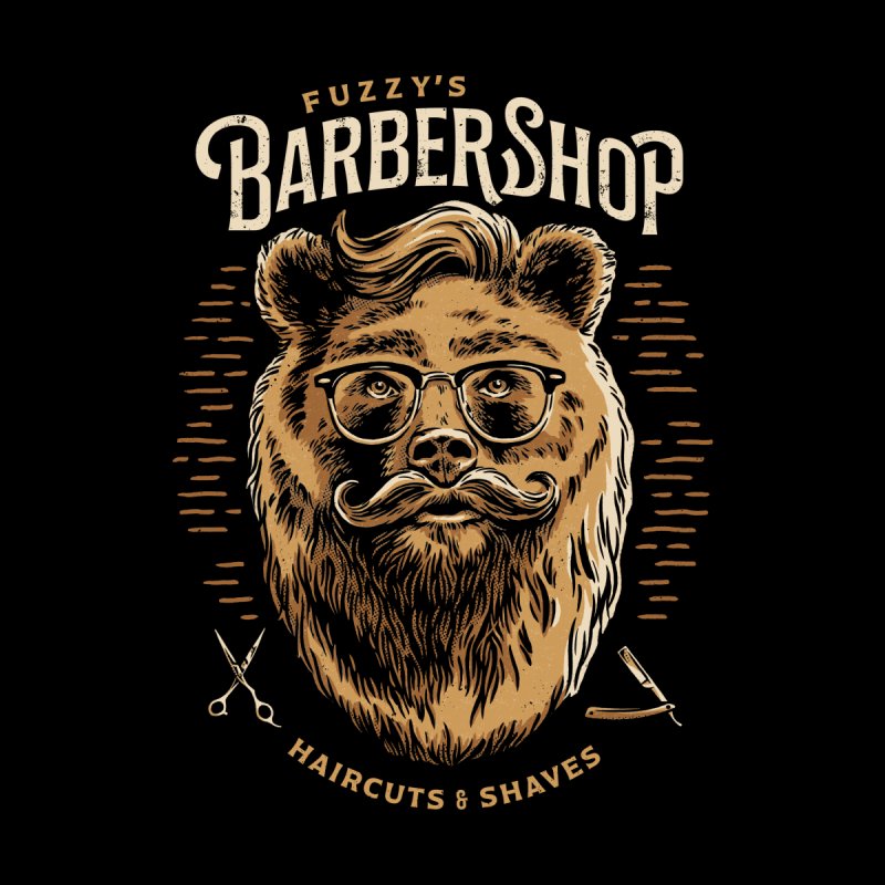 Fuzzy's Barber Shop
