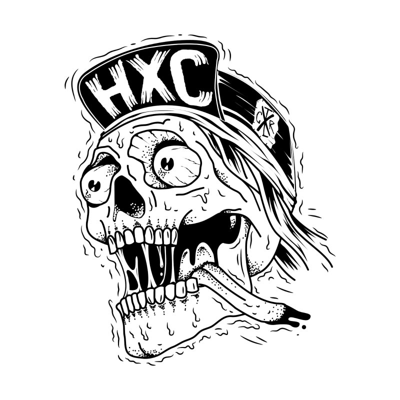 HXC Skull