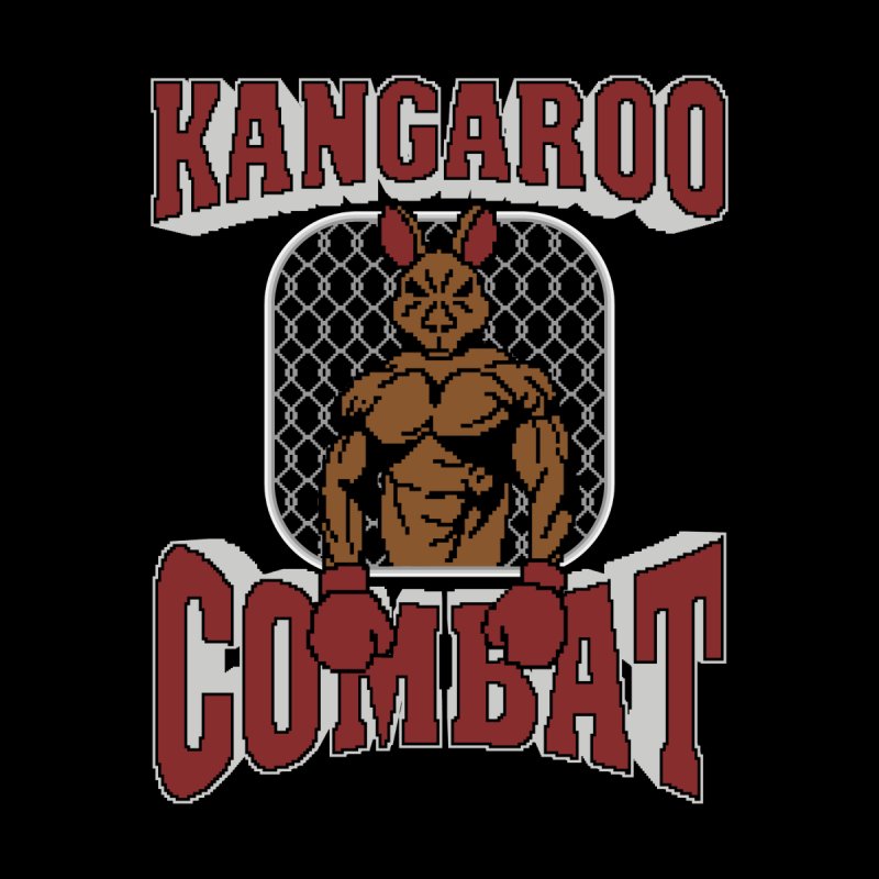 Kangaroo Combat