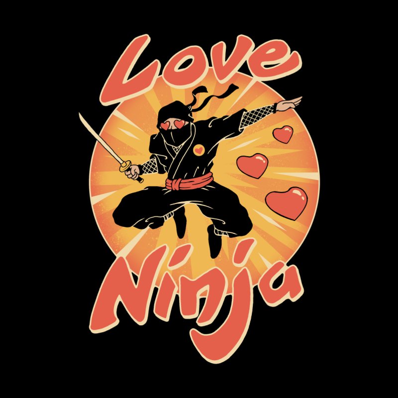 Love Ninja