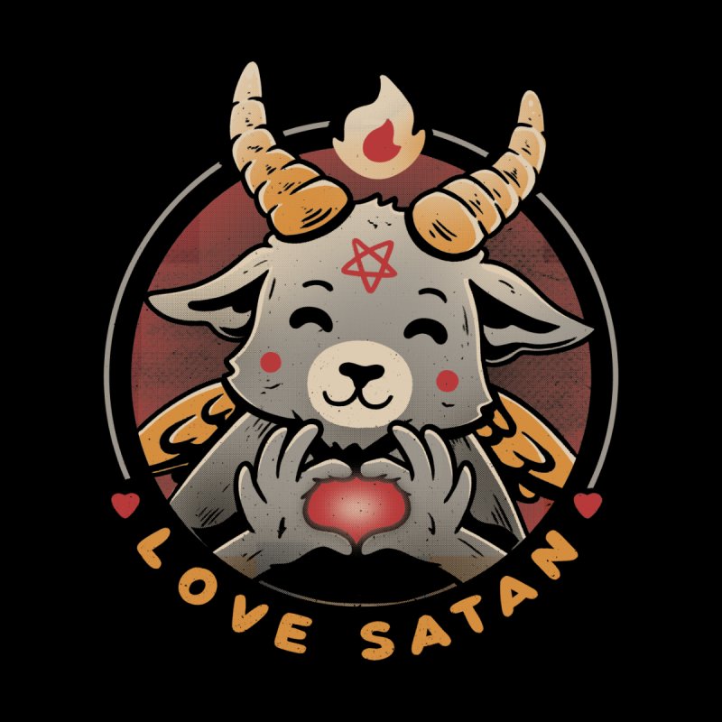 Love Satan