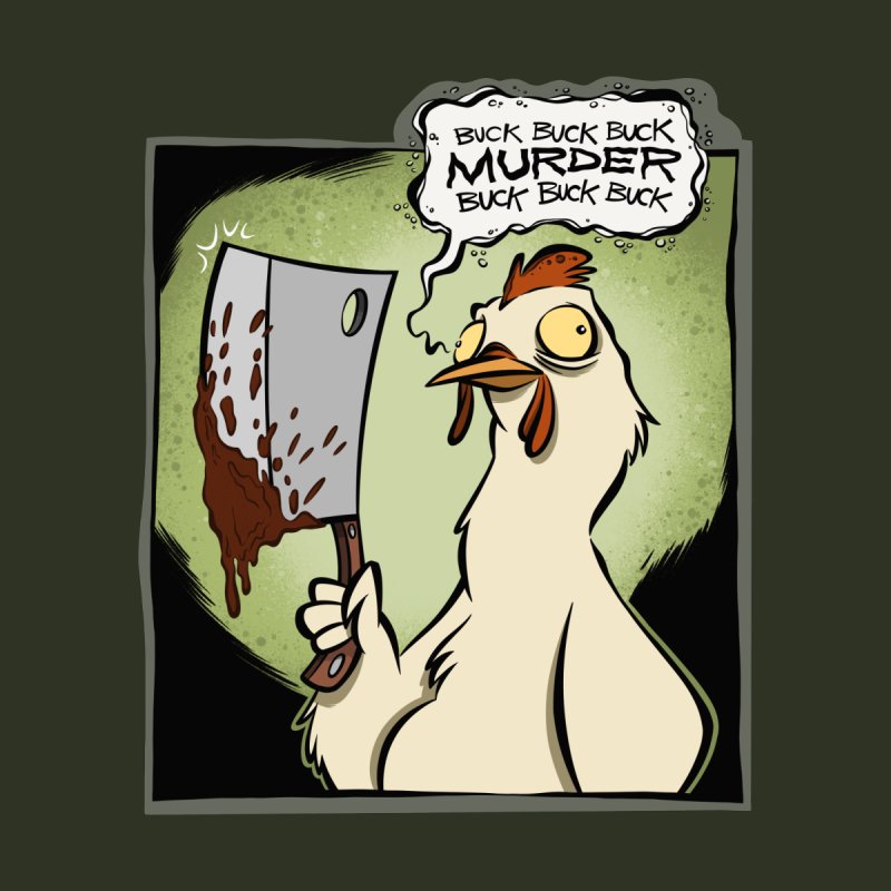 Murder Chicken