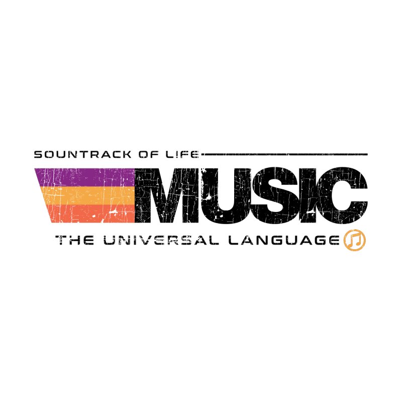 Music - The Universal Language