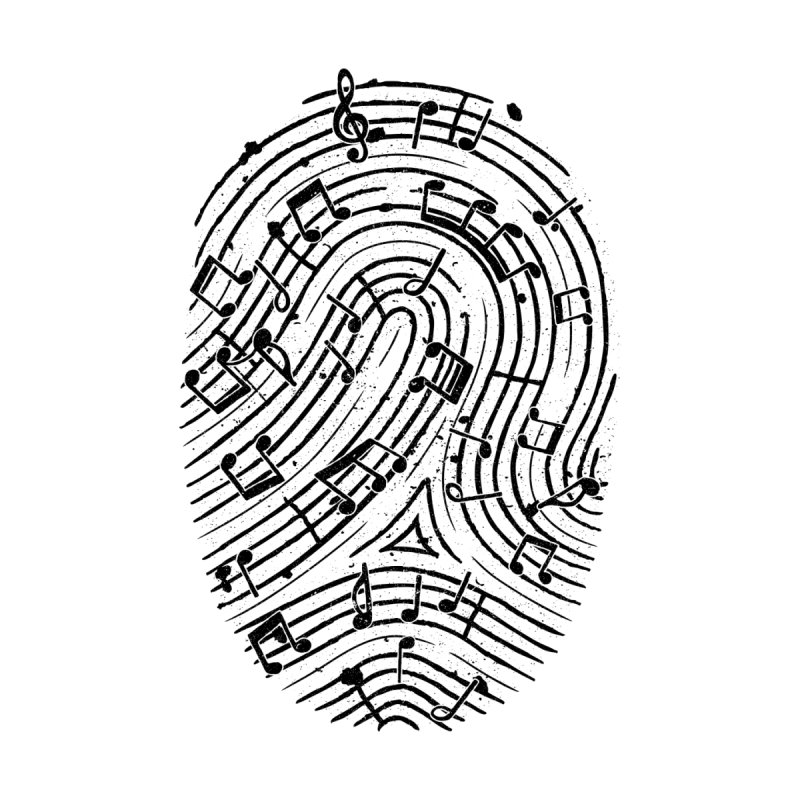 Musical Fingerprint