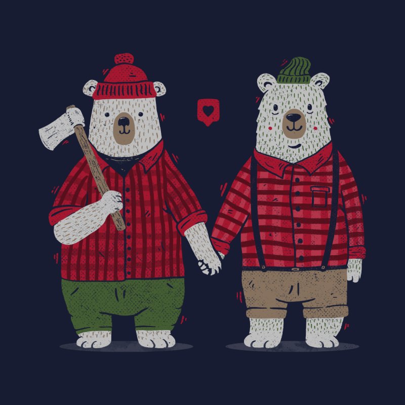 My Bear Valentine