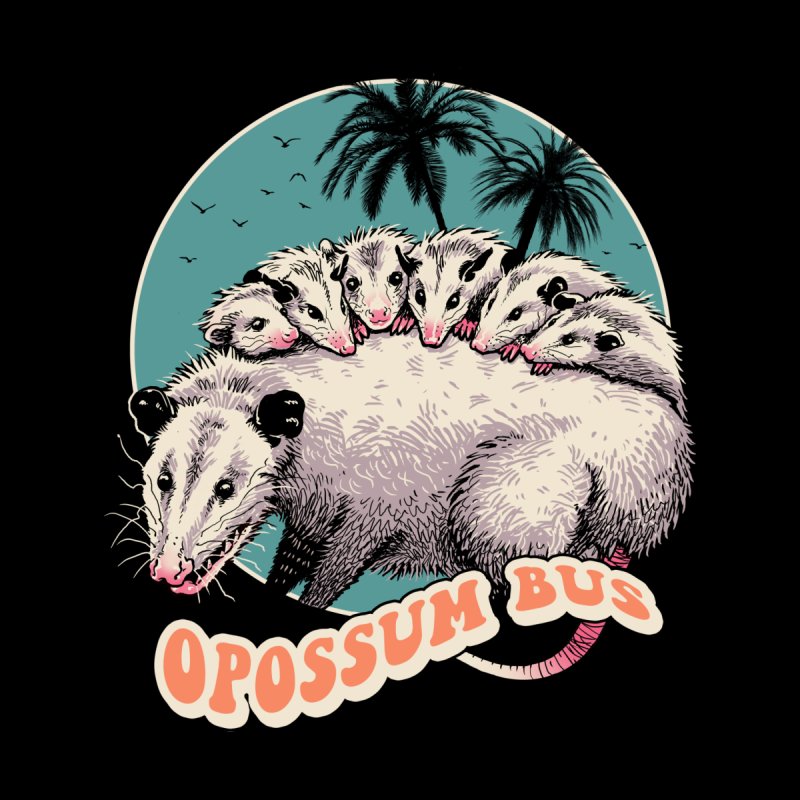 Opossum Bus