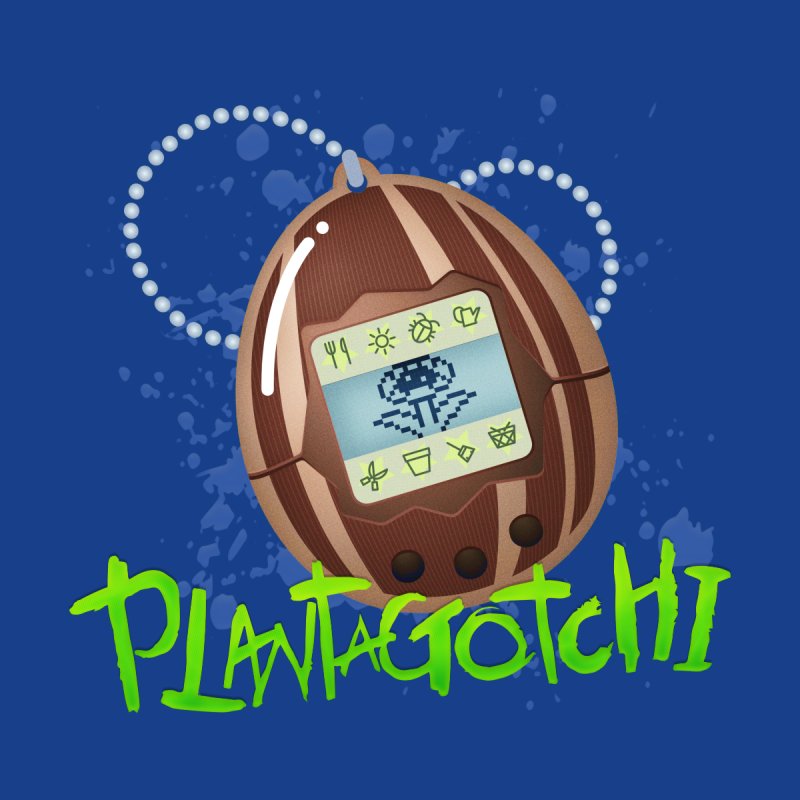 Plantagotchi