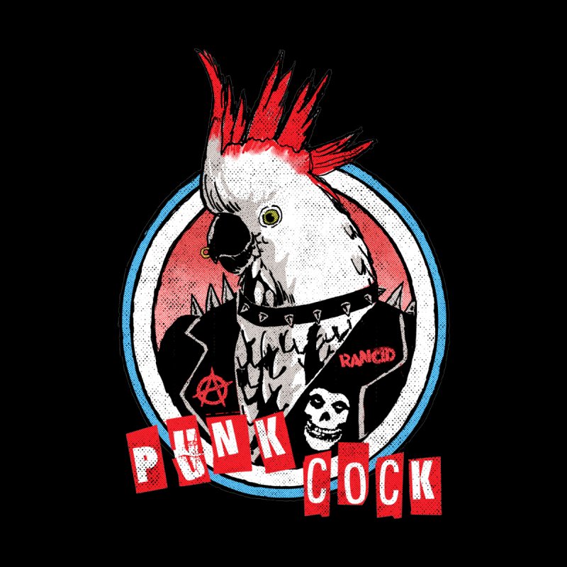 Punk Cock