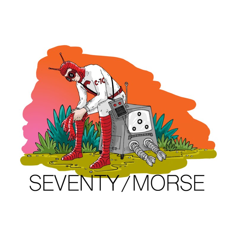 Seventy - Morse