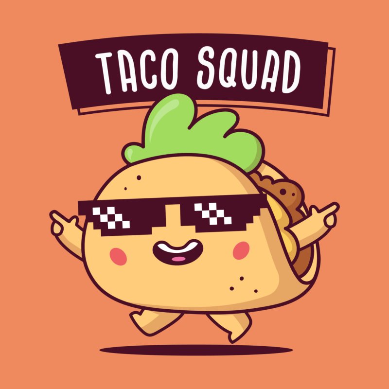 Taco Squad