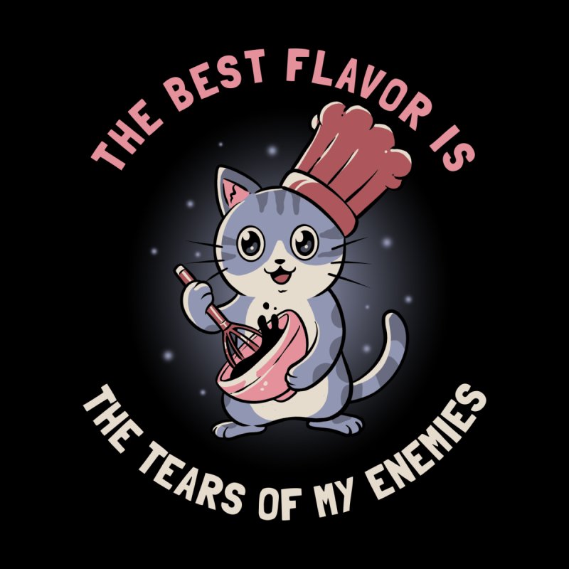 The Best Flavor