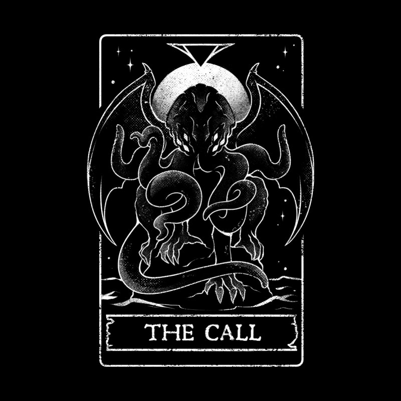 The Call - Death Monster Evil