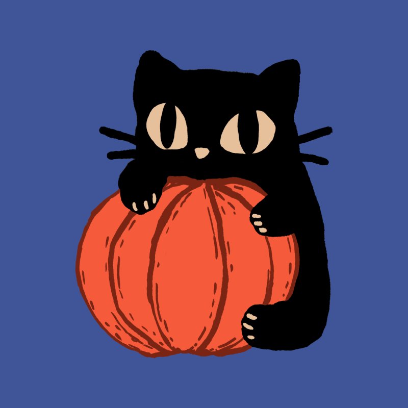 This Is My Pumpkin!
