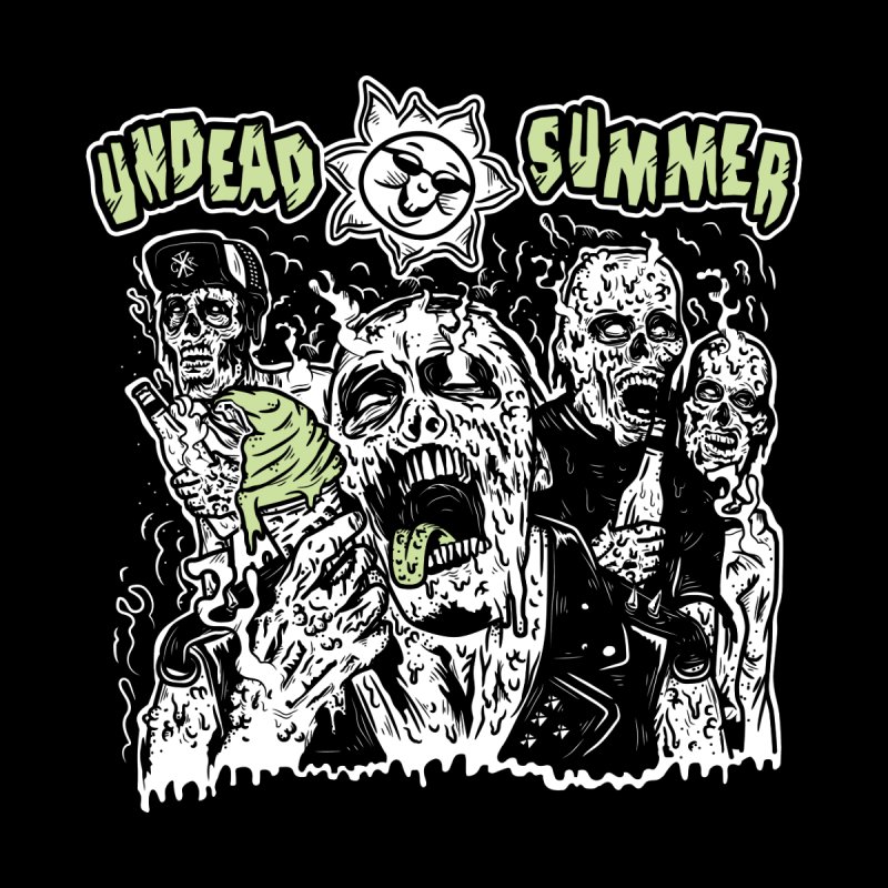 Undead Summer