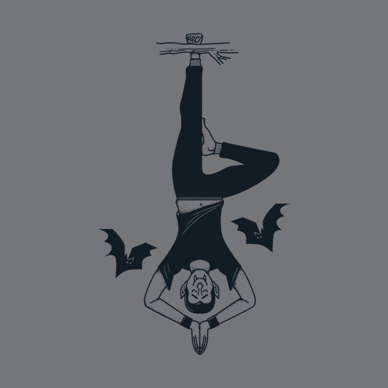 Vampire Yoga