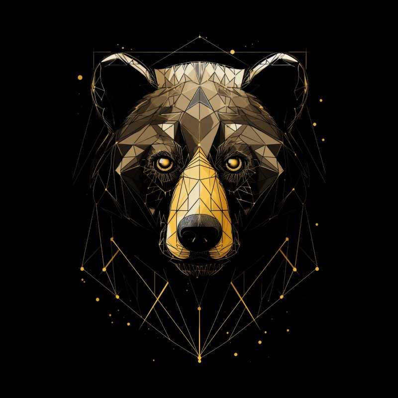 Bear Geometry