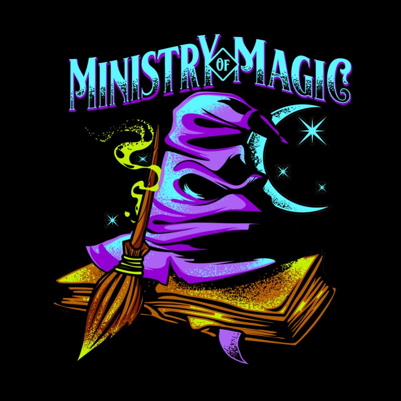 Magic Ministry