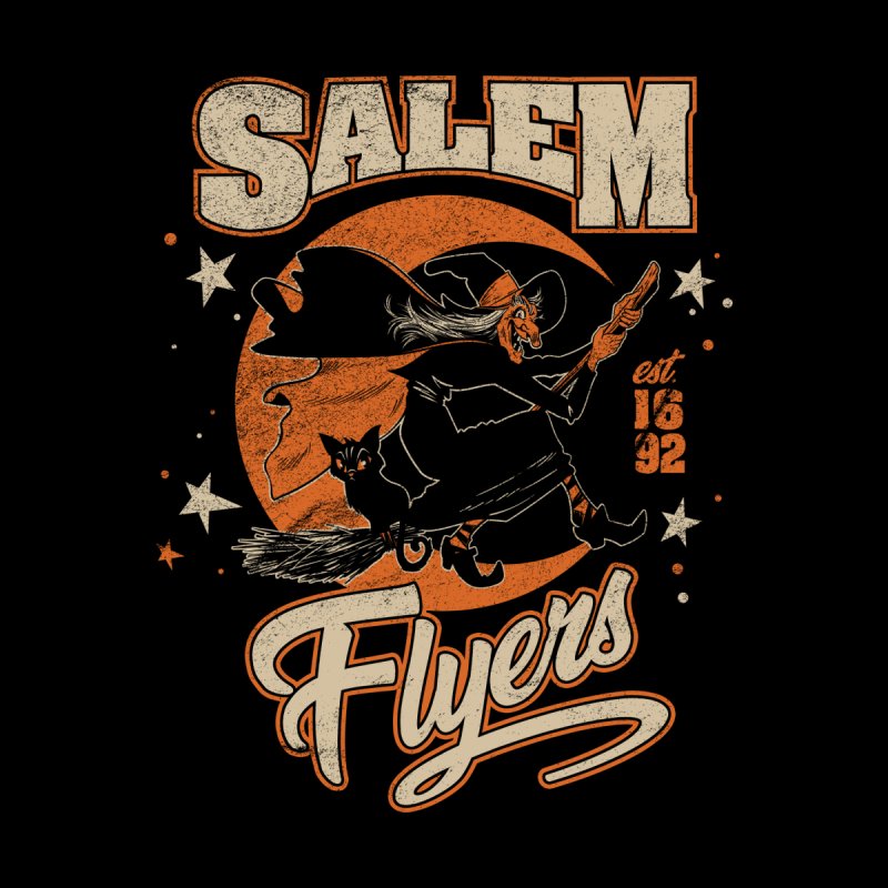 Salem Flyers
