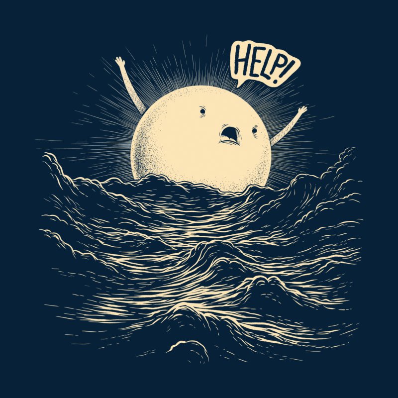 Save the Moon