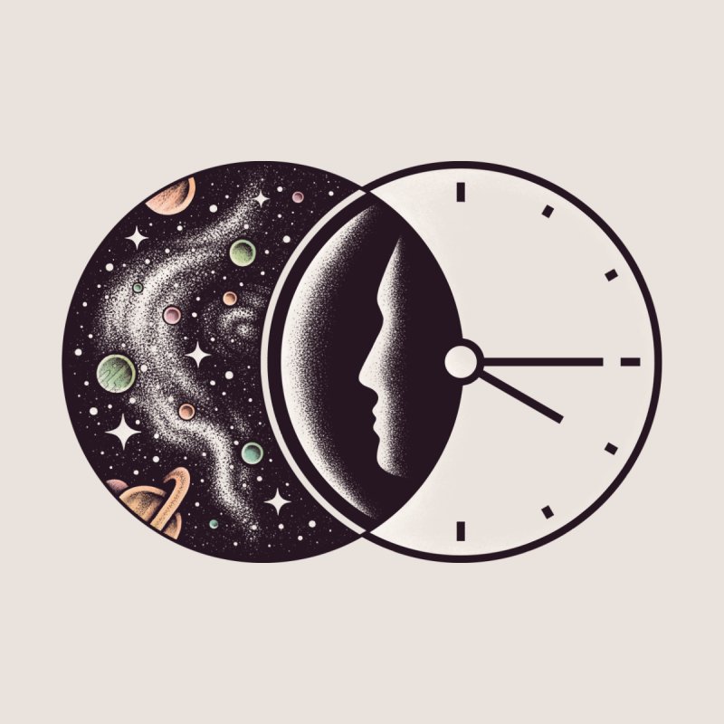 Space and Time