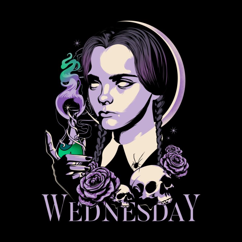 Wednesday Curse