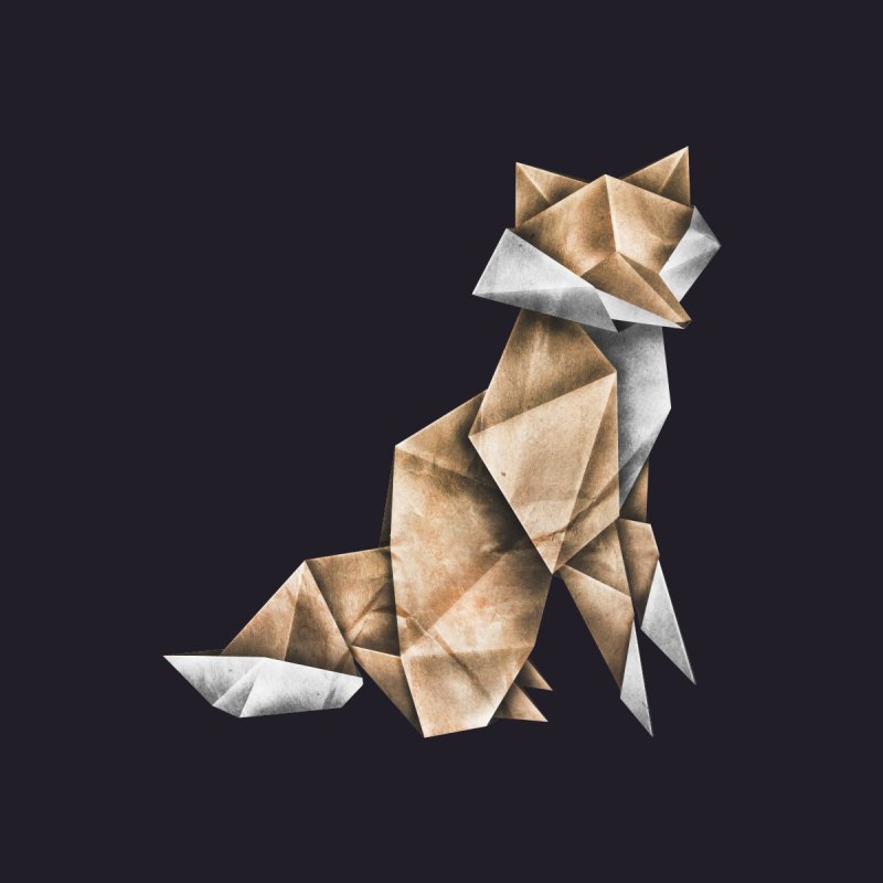 Foxgami