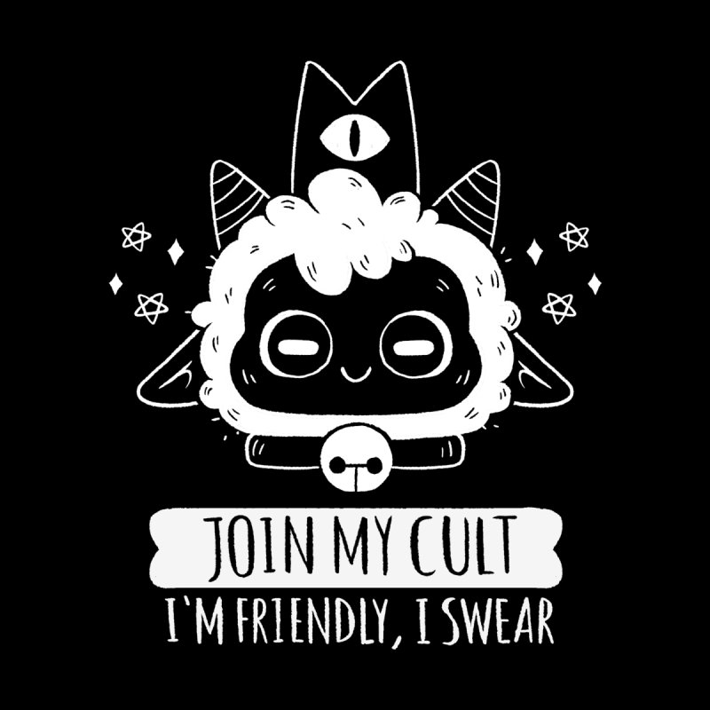 Join my Cult