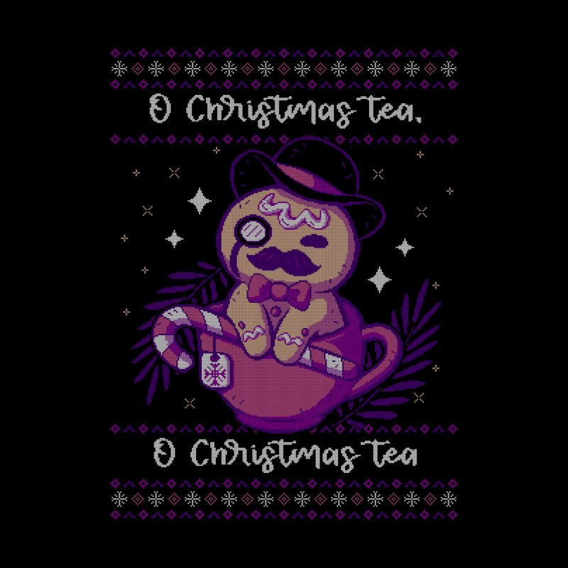 O Christmas Tea