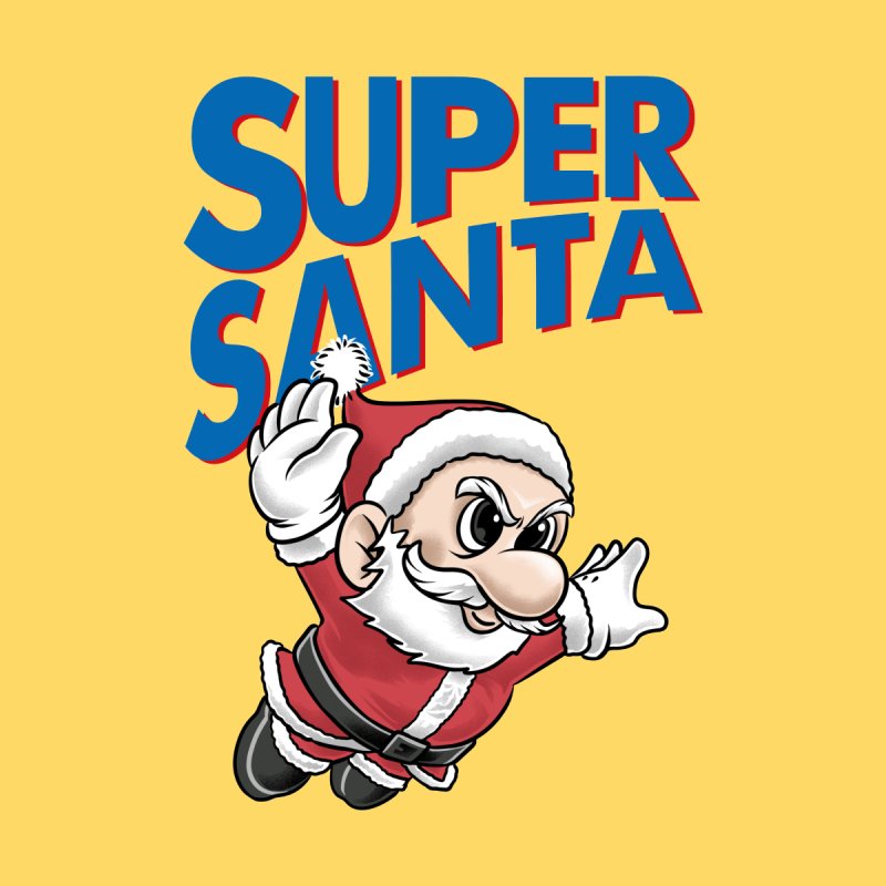 Super Santa