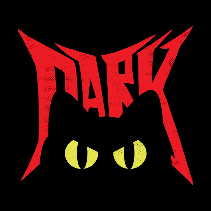 Dark Cat